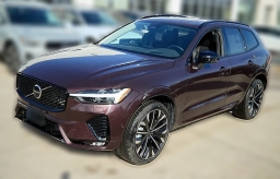 Volvo XC60 Ultra B5 AWD 2026