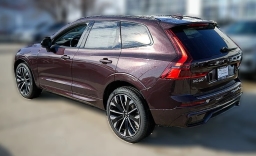 Volvo XC60 Ultra B5 AWD 2026