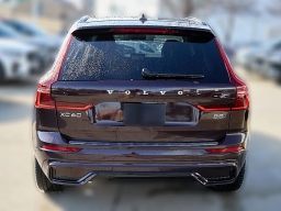 Volvo XC60 Ultra B5 AWD 2026