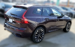 Volvo XC60 Ultra B5 AWD 2026