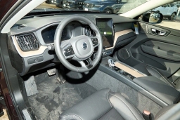 Volvo XC60 Ultra B5 AWD 2026