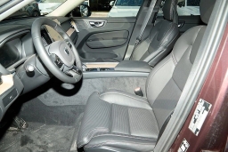 Volvo XC60 Ultra B5 AWD 2026