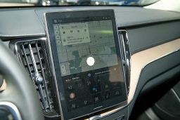 Volvo XC60 Ultra B5 AWD 2026