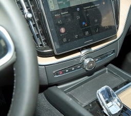 Volvo XC60 Ultra B5 AWD 2026