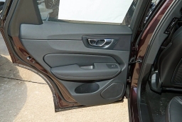 Volvo XC60 Ultra B5 AWD 2026