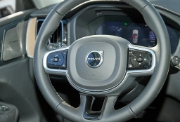 Volvo XC60 Ultra B5 AWD 2026