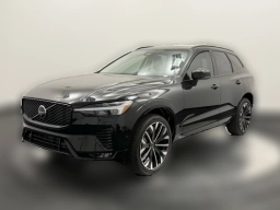 Volvo XC60 Ultra B5 AWD 2026