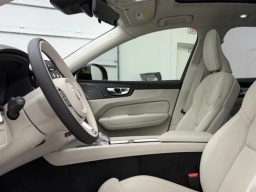 Volvo XC60 Ultra B5 AWD 2026