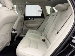 Volvo XC60 Ultra B5 AWD 2026