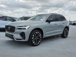 Volvo XC60 Ultra B5 AWD 2026