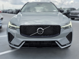 Volvo XC60 Ultra B5 AWD 2026