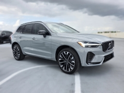 Volvo XC60 Ultra B5 AWD 2026