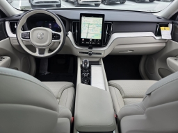 Volvo XC60 Ultra B5 AWD 2026