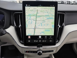 Volvo XC60 Ultra B5 AWD 2026