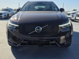 Volvo XC60 Ultra B5 AWD 2026