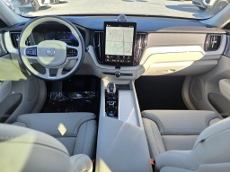 Volvo XC60 Ultra B5 AWD 2026