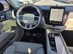 Volvo XC60 Ultra B5 AWD 2026
