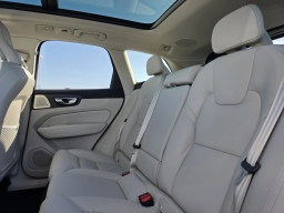 Volvo XC60 Ultra B5 AWD 2026