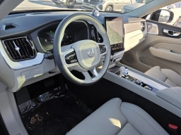Volvo XC60 Ultra B5 AWD 2026