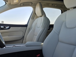 Volvo XC60 Ultra B5 AWD 2026