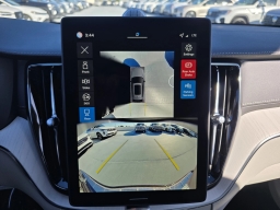 Volvo XC60 Ultra B5 AWD 2026