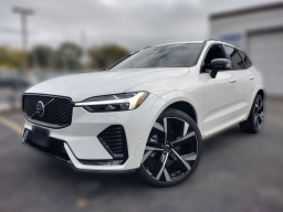 Volvo XC60 Ultra B5 AWD 2026