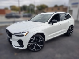 Volvo XC60 Ultra B5 AWD 2026