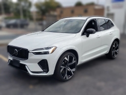 Volvo XC60 Ultra B5 AWD 2026