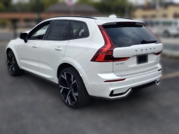 Volvo XC60 Ultra B5 AWD 2026