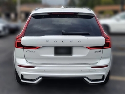 Volvo XC60 Ultra B5 AWD 2026