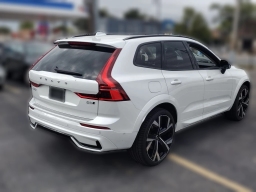 Volvo XC60 Ultra B5 AWD 2026