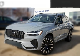 Volvo XC60 Ultra B5 AWD 2026