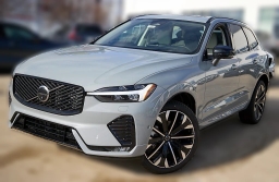 Volvo XC60 Ultra B5 AWD 2026