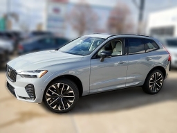 Volvo XC60 Ultra B5 AWD 2026