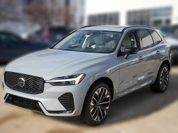 Volvo XC60 Ultra B5 AWD 2026