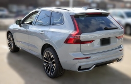 Volvo XC60 Ultra B5 AWD 2026