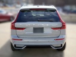 Volvo XC60 Ultra B5 AWD 2026