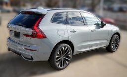 Volvo XC60 Ultra B5 AWD 2026