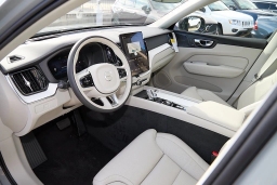 Volvo XC60 Ultra B5 AWD 2026