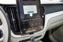 Volvo XC60 Ultra B5 AWD 2026