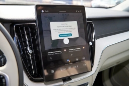 Volvo XC60 Ultra B5 AWD 2026