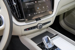 Volvo XC60 Ultra B5 AWD 2026