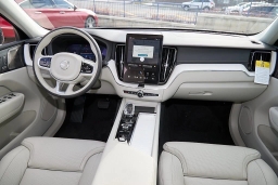 Volvo XC60 Ultra B5 AWD 2026