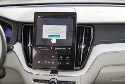 Volvo XC60 Ultra B5 AWD 2026