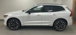 Volvo XC60 Ultra B5 AWD 2026