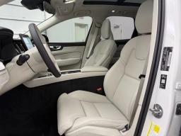 Volvo XC60 Ultra B5 AWD 2026