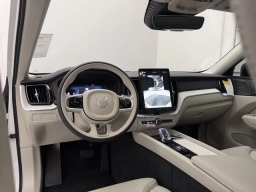 Volvo XC60 Ultra B5 AWD 2026