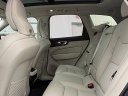 Volvo XC60 Ultra B5 AWD 2026