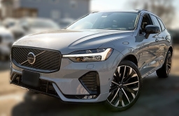 Volvo XC60 Ultra B5 AWD 2026
