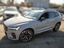 Volvo XC60 Ultra B5 AWD 2026